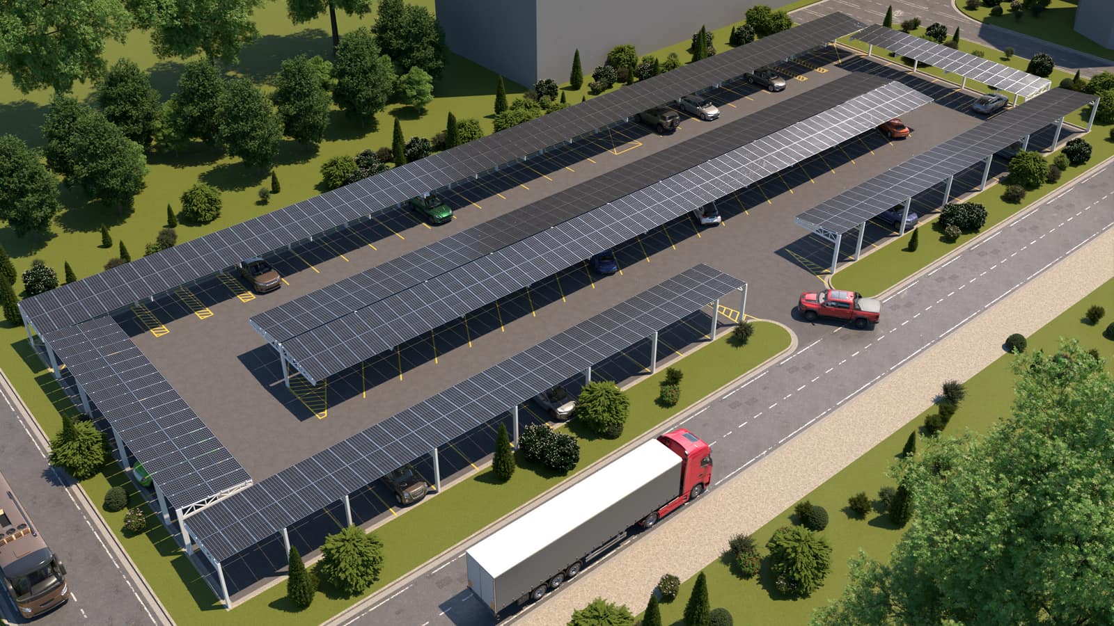 Instala&ccedil;&atilde;o de pain&eacute;is solares residencial